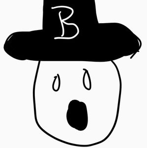 Meet your Posher, Ben